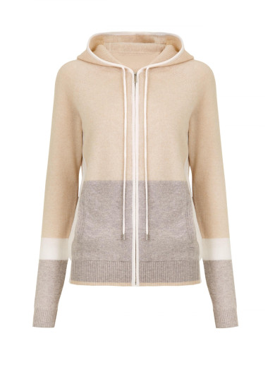 Комплект из кашемира джемпер + штаны Marc & Andre W25-00CH0614