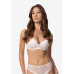 Бюстгальтер балконет пуш-ап Marc & Andre S26-0113-06-BNM-LY
