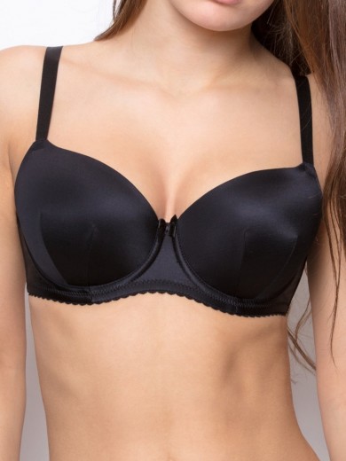 Бюстгальтер, що моделює щільна чашка Orhideja 118.007