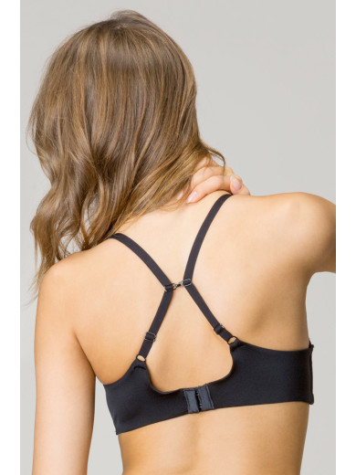 Бюстгальтер с формованной GISELA 1/0341