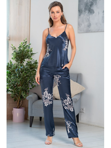 Брючний комплект-трійка "Олександрія" 3575-1