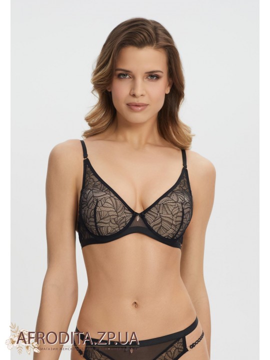 Бюстгальтер Marc & Andre W24-0412-08-VCH-LY