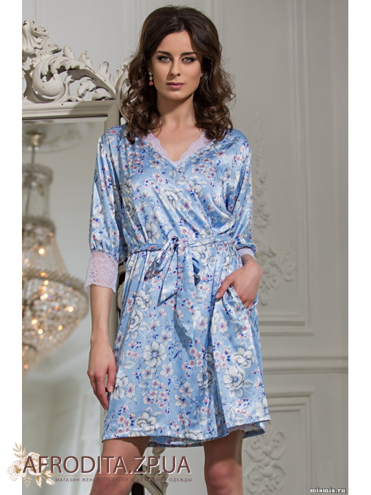 Халат жіночий 