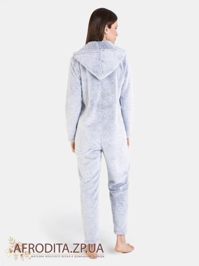 Комбинезон на молнии Massana P731230