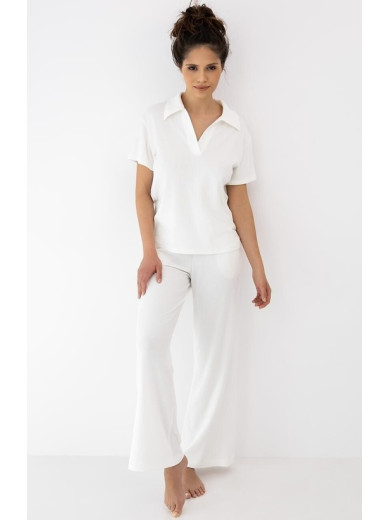 Жіноча піжама зі штанами Sensis 82807