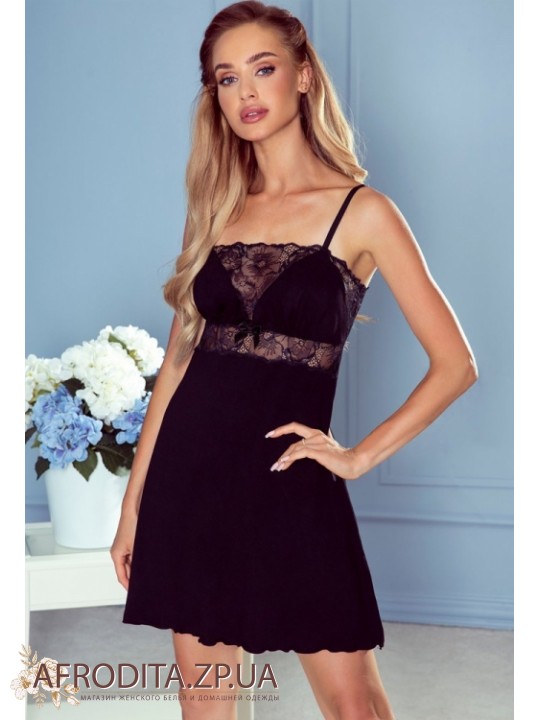 Ночная сорочка из вискозы Eldar 234380