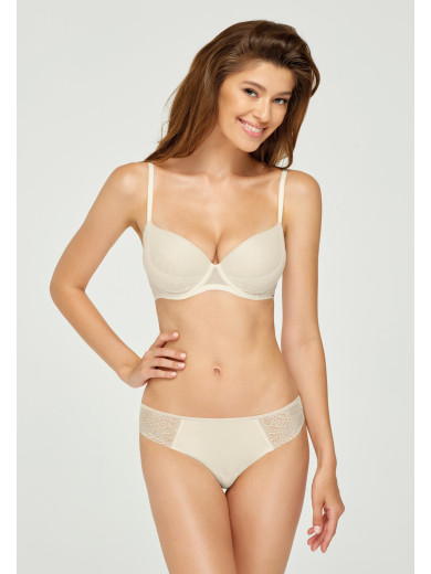 Бюстгальтер класичний Marc & Andre S21-0315-RGM-LY