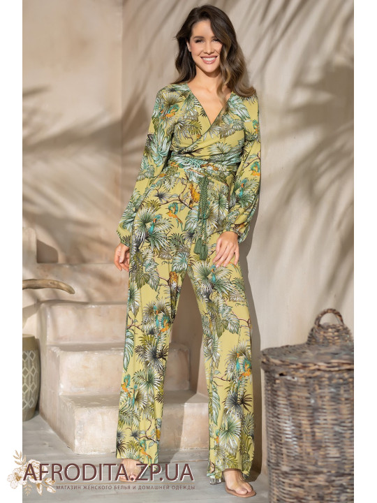 Комплект із брюками Сафарі 1806