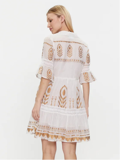 Жіноча літня сукня Iconique IC24-021