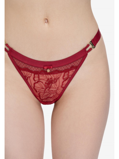 Трусики стринги Marc & Andre W26-0491-K1-STL-LZ