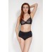 Женские корректирующие трусы Mitex 134344 черный