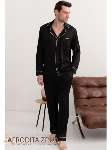 Домашний мужской комплект Cosy 82600