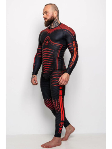 Мужской термокомплект Totalfit 82548