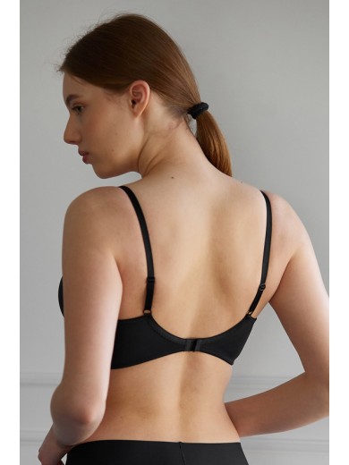 Бюстгальтер з щільною чашкою Orhideja 188.000