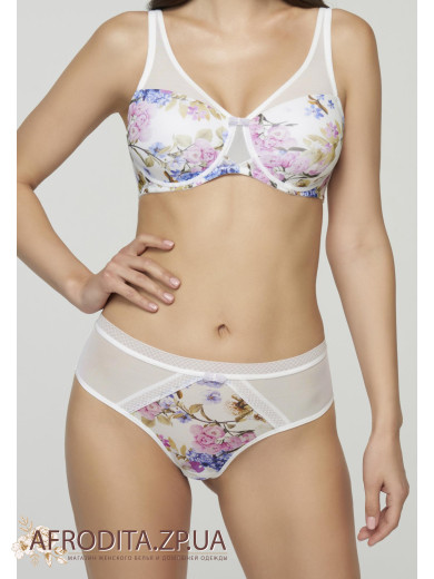 Трусы бразилиана Marc & Andre S23-0393-BZO-LZ