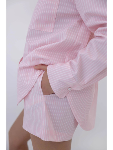 Женская пижама с шортами Sensis 82918