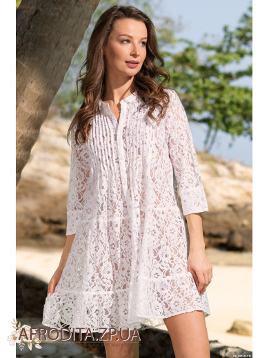 Пляжна туніка "Аргентина" 6896