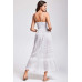 Женский летний сарафан David DB24-003