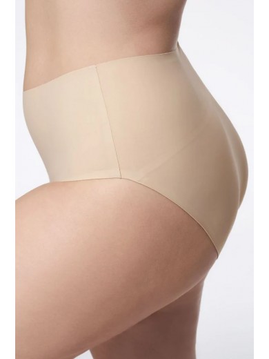 Женские корректирующие трусы Julimex 134341 бежевый