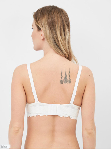 Бюстгалтер балконет Leilieve 1000