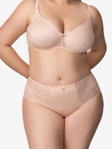 Труси сліп Marc&Andre S26-0592-W2-BRO-LZ