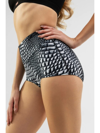 Женские термотрусы из микрофибры Totalfit 82525