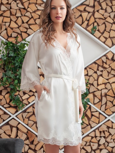 Жіночий халат "Ізабелла" 3183-1