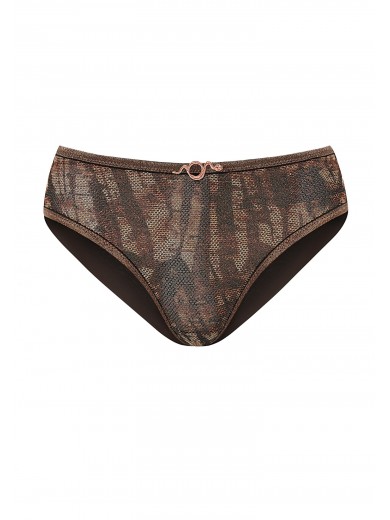 Жіночі трусики Бразиліана Marc & Andre S25-0593-O2-BZO-LZ