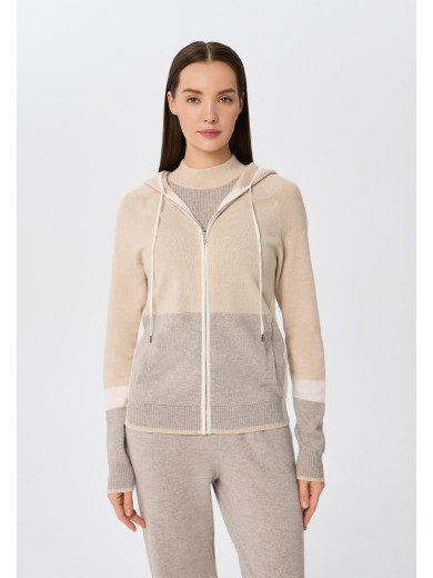 Комплект из кашемира джемпер + штаны Marc & Andre W25-00CH0614