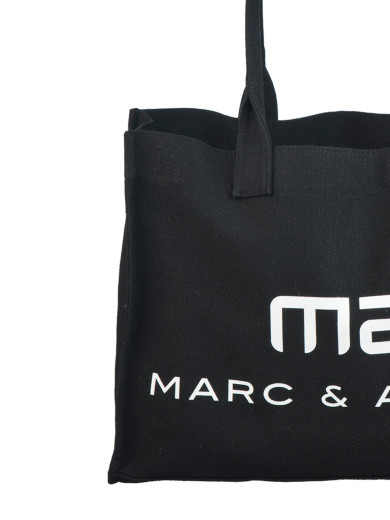 Пляжна екосумка Marc&Andre BA23-07