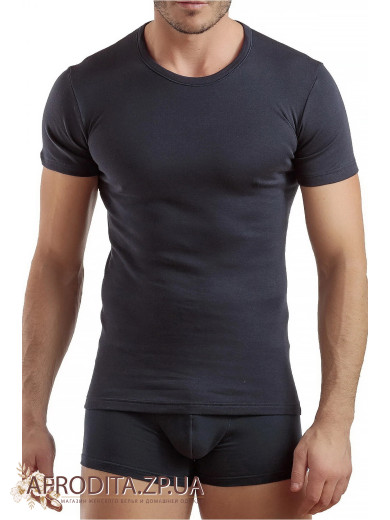 Мужская футболка Enrico Coveri ET1200