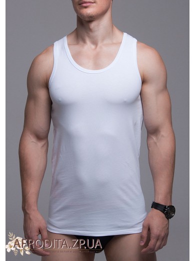 Мужская майка 1120-16001