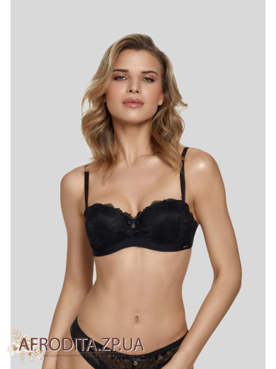 Бюстгальтер балконет Marc & Andre W23-0113-BNM-LY