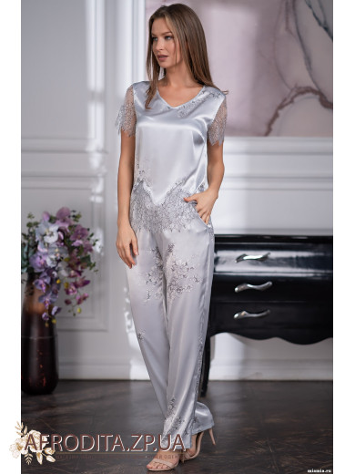 Піжама жіноча Келлі 3576