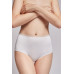 Трусы слипы с высокой посадкой GISELA 1/0209