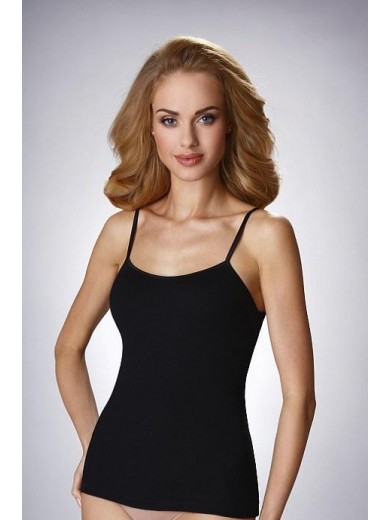 Майка на тонких бретелях Eldar Catherine