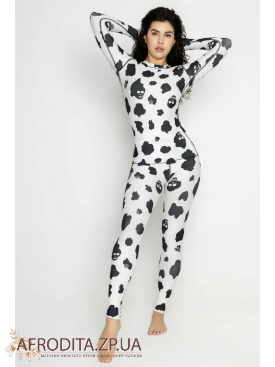 Комплект женского термобелья 82479