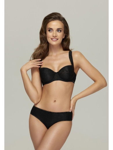 Бюстгальтер Marc & Andre W22-1019-BNF-LY