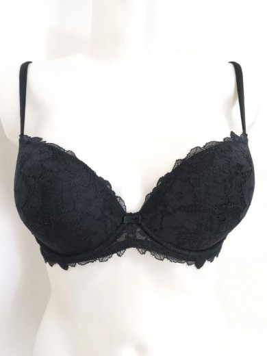 Бюстгальтер пуш-ап Lormar YOURBODYSOFTY 1402