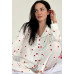 Женская пижама из муслина Cosy M252PN