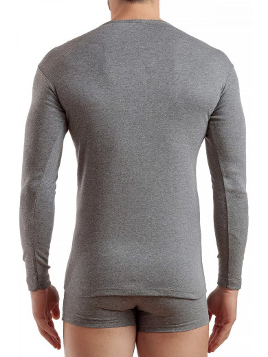 Лонгслив мужской Enrico Coveri ET1204