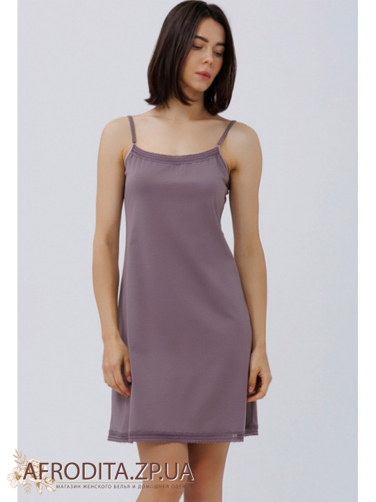 Ночная сорочка из хлопка 1766-16681