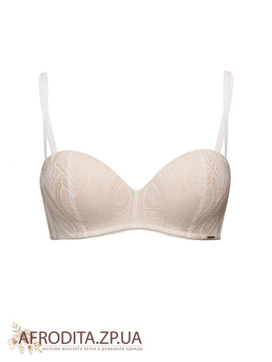 Бюстгальтер класичний Marc & Andre S21-0313-BNM-LY