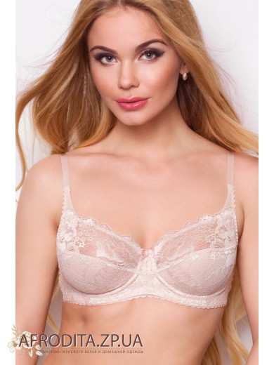 Бюстгальтер с мягкой чашкой ORHIDEJA 537.208