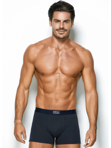 Трусы мужские Enrico Coveri EB1266
