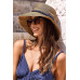 Пляжная шляпа Iconique IC26-A11
