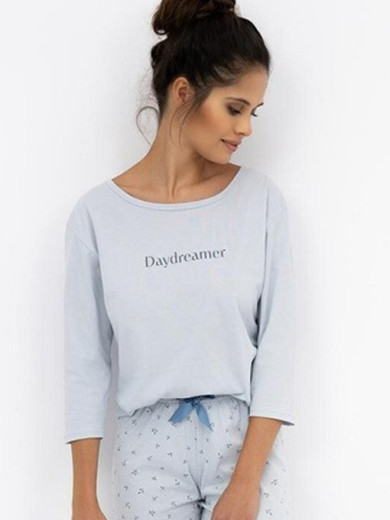 Жіноча піжама зі штанами Sensis 82647