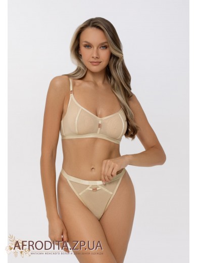 Женский бюстгальтер Marc & Andre S25-0711-13-DCS-LY