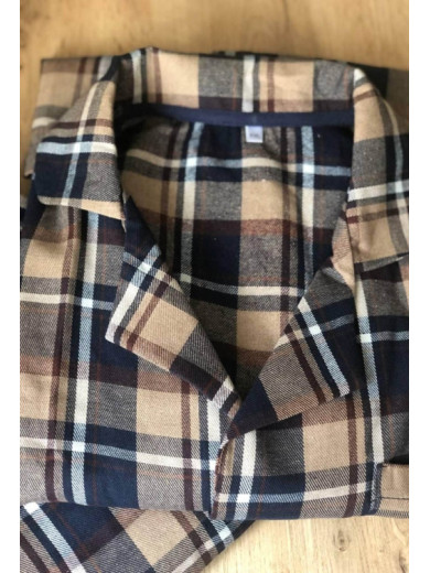 Мужской домашний комплект Cosy 82608