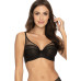 Бюстгальтер із м'якими чашками ORHIDEJA 192.338
